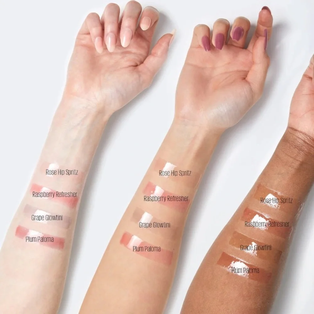 Kaja Juicy Glass Lip Oil